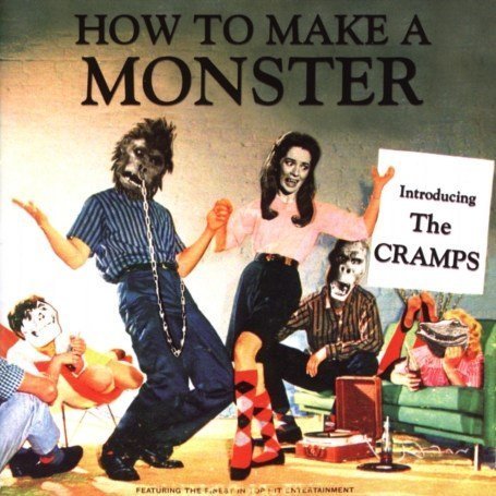 How To Make A Monster